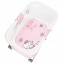 Box Brevi Soft & Play Hello Kitty Activity Center Rosa /