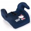 Seggiolino Auto Booster Plus Brevi Hello Kitty Blu