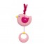 Carillon Baby Bird Rosa Chicco