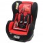 Seggiolino Auto Cosmo SP Disney Cars 0-18 Kg