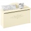 Cassapanca Baby Expert Diamante Panna /