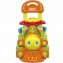Cavalcabile Trenino Chicco