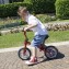 Chicco Red Bullet Bicicletta Ultraleggera