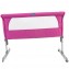 Culla Chicco Next 2 Me Fuchsia
