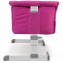 Culla Chicco Next 2 Me Fuchsia