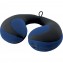 Collarino Cuscino Cervicale Concord Luna Black - Blu /
