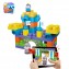 Costruzioni Chicco Castello 70 Pcs