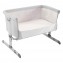Culla Chicco Next 2 Me Silver /
