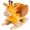 Giraffa a Dondolo Nattou /