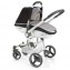 Duo Nurse Be Cool Bandit Oyster /