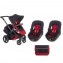 Duo Twone Gemellare Matrix Jane S13 Scarlet /