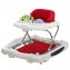 Girello 2 in 1 Bebe Confort Balancelle Red Animals