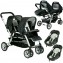 Duo TwinTwo Matrix Jane J40 Moonlight /