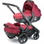 Duo Twone Gemellare Matrix Jane S13 Scarlet /