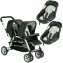 Duo TwinTwo Matrix Jane J40 Moonlight /