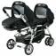 Duo TwinTwo Matrix Jane J40 Moonlight /