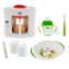 Kit Svezzamento CuociPappa SanoVapore Chicco 6m+ /