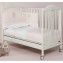 Lettino Chicco Gold Cuor di Coniglietto Bianco