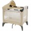 Lettino da Campeggio Graco Petite Bassinet Benny & Bell /