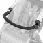 Maniglione Sicurezza Passeggino Baby Jogger City Mini 3
