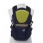 Marsupio Primi Sogni K-Way Navy