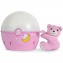 Proiettore Chicco Next 2 Stars Rosa