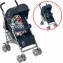 Passeggino Cam Flip 22 Blu