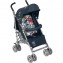Passeggino Cam Flip 22 Blu
