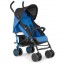 Passeggino Chicco Echo Marine