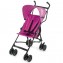 Passeggino Chicco Snappy Miss Pink