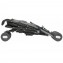 Passeggino Gemellare Chicco Echo Twin Coal