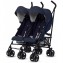 Passeggino Gemellare Inglesina Twin Swift Marina