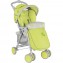 Passeggino Brevi Grillo 2.0 Verde