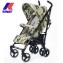 Passeggino Primi Sogni K-WAY Camouflage /