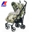 Passeggino Primi Sogni K-WAY Camouflage /