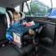 Tavolo da Gioco Pieghevole Play on Me Hauck per Seggiolini Auto Gruppo 1