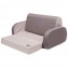 Poltroncina Chicco Twist for Two Beige