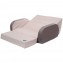 Poltroncina Chicco Twist for Two Beige