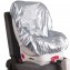 Protezione per Seggiolino Auto Universale Cool Me Hauck