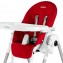 Rivestimento Seggiolone Peg Perego Siesta e Prima Pappa Zero3 Fragola