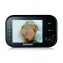 Video Baby Monitor 3,5" Samsung SEW-3037W