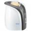 Scaldabiberon Nuk Thermo Ultra Rapid Casa e Auto