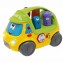 Gioco Bilingue School Bus Chicco Parlante 