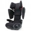Seggiolino Auto Concord Transformer X-BAG Raven Black /