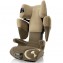 Seggiolino Auto Concord Transformer X-BAG Honey Beige /