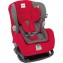 Seggiolino Auto Inglesina Marco Polo Rosso