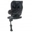 Seggiolino Auto Be Cool Twist Isofix Meteorite