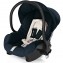 Trio Brevi Millestrade Ricami 627 Blu Notturno