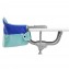 Seggiolino da Tavolo Chicco Easy Lunch Marine