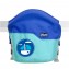 Seggiolino da Tavolo Chicco Easy Lunch Marine